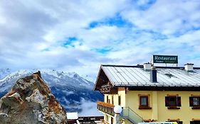 Klausner - Hotel und Restaurant NATIONALPARK SOMMERCARD inklusive