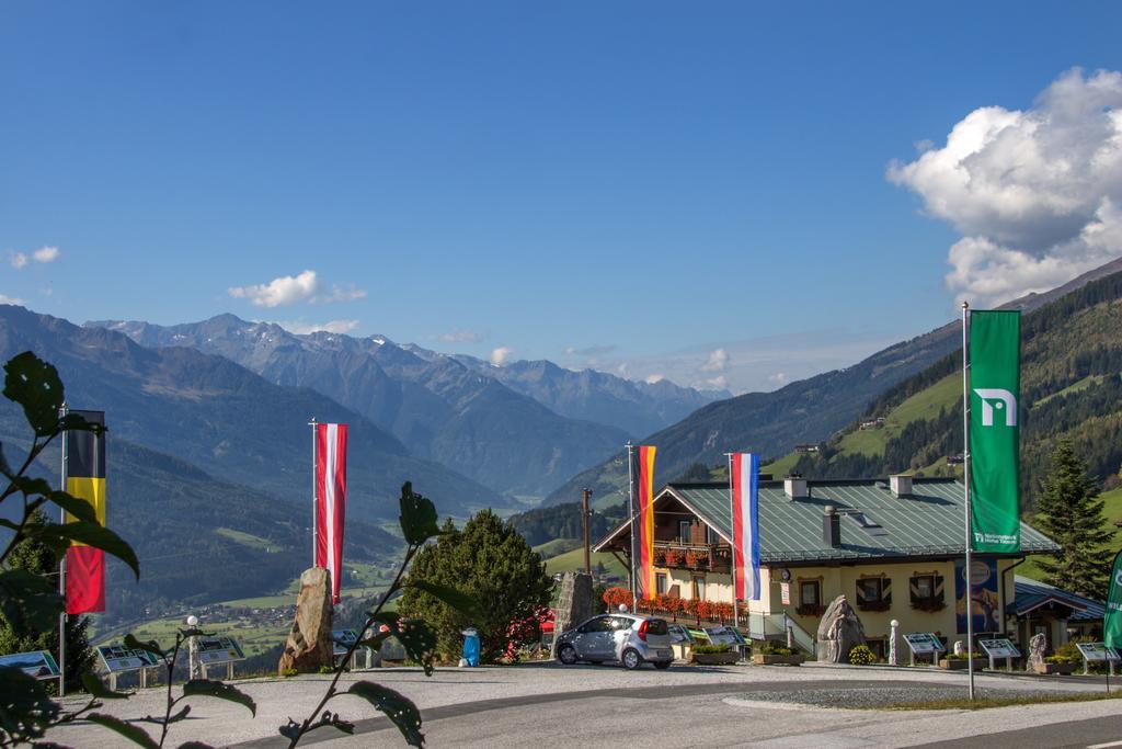 Klausner - Hotel und Restaurant NATIONALPARK SOMMERCARD inklusive Mittersill Exterior foto