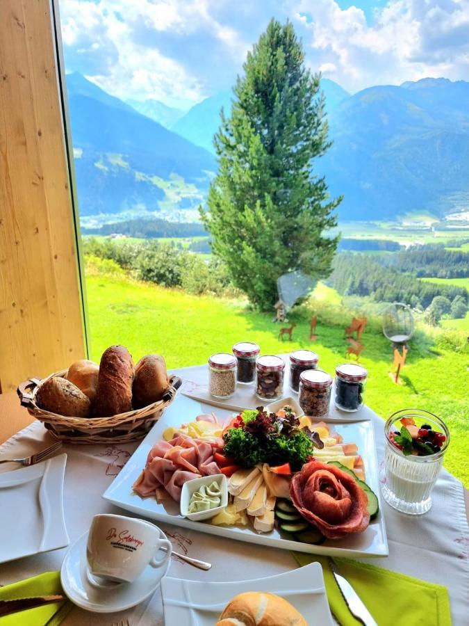 Klausner - Hotel und Restaurant NATIONALPARK SOMMERCARD inklusive Mittersill Exterior foto