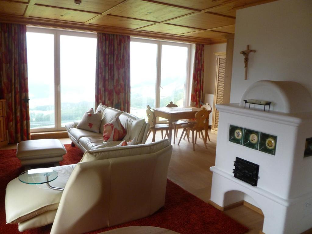 Klausner - Hotel und Restaurant NATIONALPARK SOMMERCARD inklusive Mittersill Zimmer foto